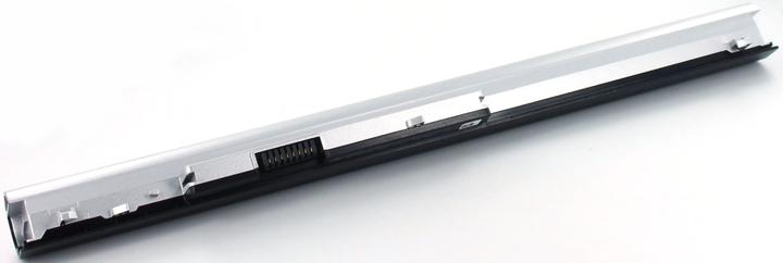 Produktbild AGI Akku kompatibel mit HP Pavilion 15-N031SG F2V72EA - Akku - 2.200 mAh (2200 mAh)