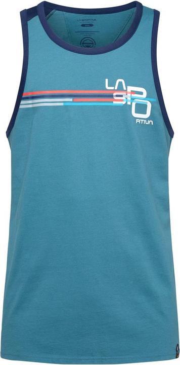 La Sportiva Stripe Cube Tank M (XL)
