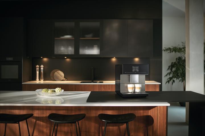 Immagine prodotto Miele CM 7550