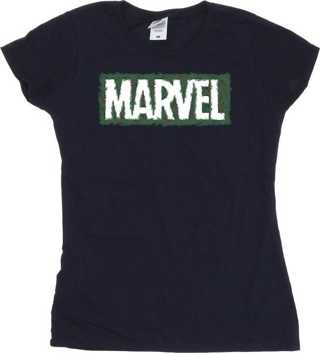 Produktbild Holly Logo TShirt (XL)