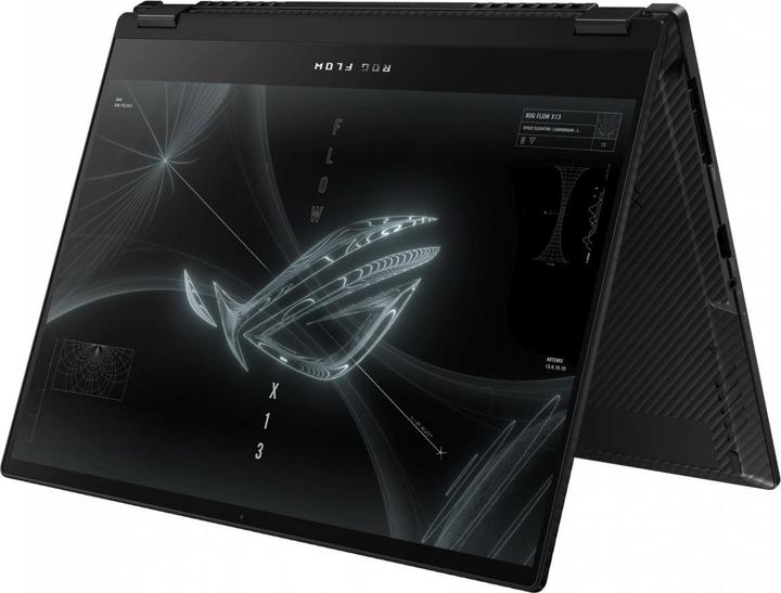 Produktbild ASUS ROG Flow X13 Flip (13.40", AMD Ryzen 7 6800HS, 16 GB, 1000 GB, CH)