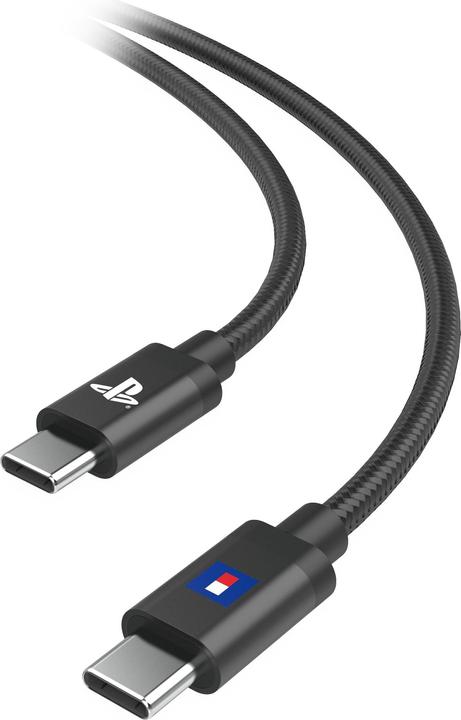 Produktbild HORI PS5 USB Ladekabel 3m (PS5)