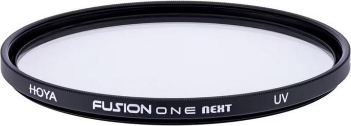 Hoya Fusion ONE Next UV Filter (77 mm, UV filter, 77 mm)