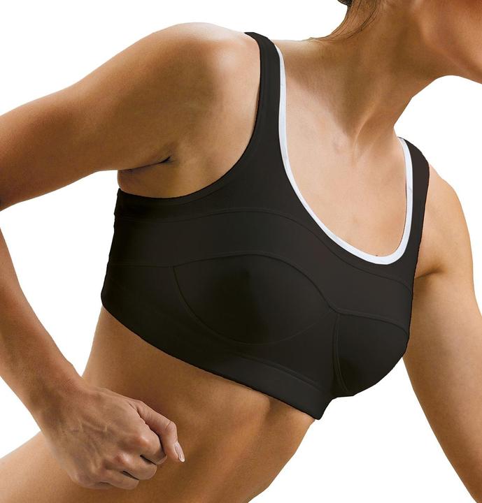 Actual product image Thuasne Original top strapSports bra (85 C)
