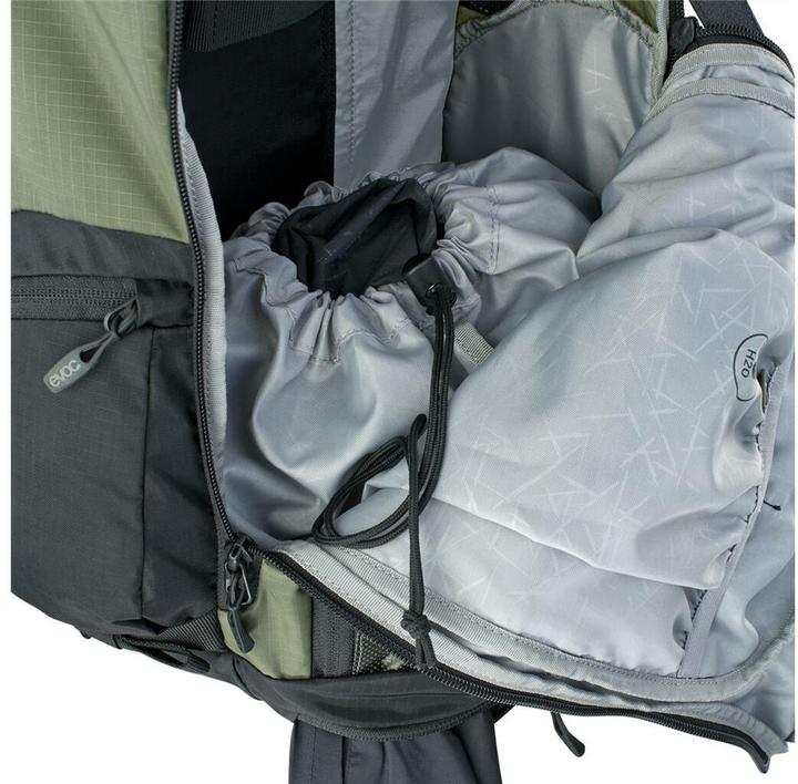 Actual product image Evoc FR Tour E-Ride 30L Backpack (30 l)
