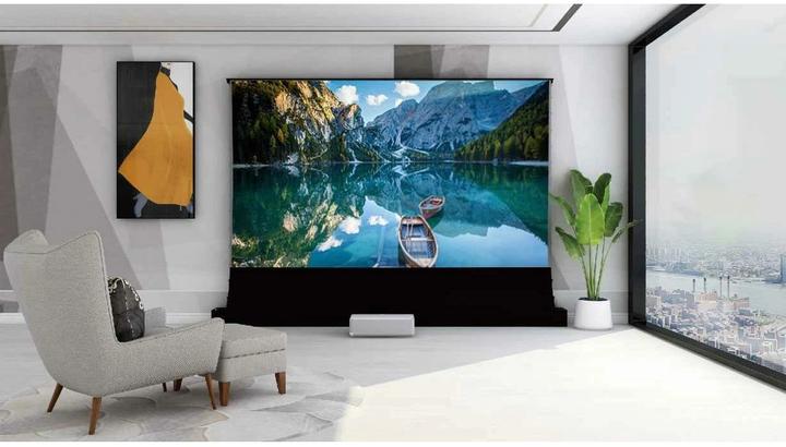 Image du produit Celexon CLR HomeCinema UST (100", 16:9)