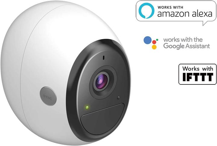 Produktbild D-Link mydlink Pro Wire-Free (1920 x 1080 Pixels)