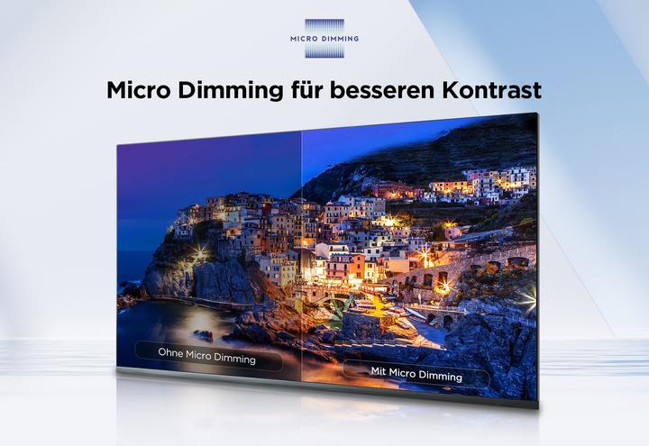Image du produit TCL 43P655 (43", LED, 4K, 2024)