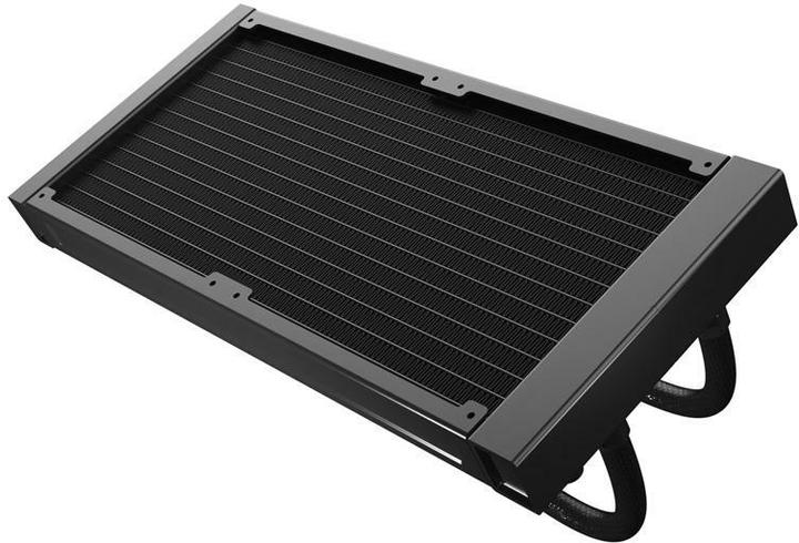 Image du produit LC-Power LC-CC-280-B-ARGB JetFlow Series Refroidisseur d'eau 280mm