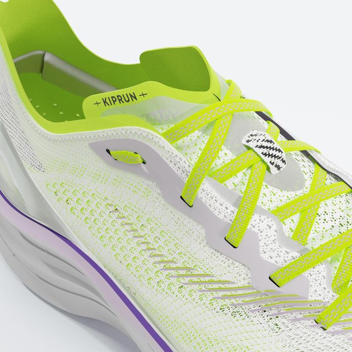 Produktbild Kiprun KD900.2 Women's running shoes - White (40)