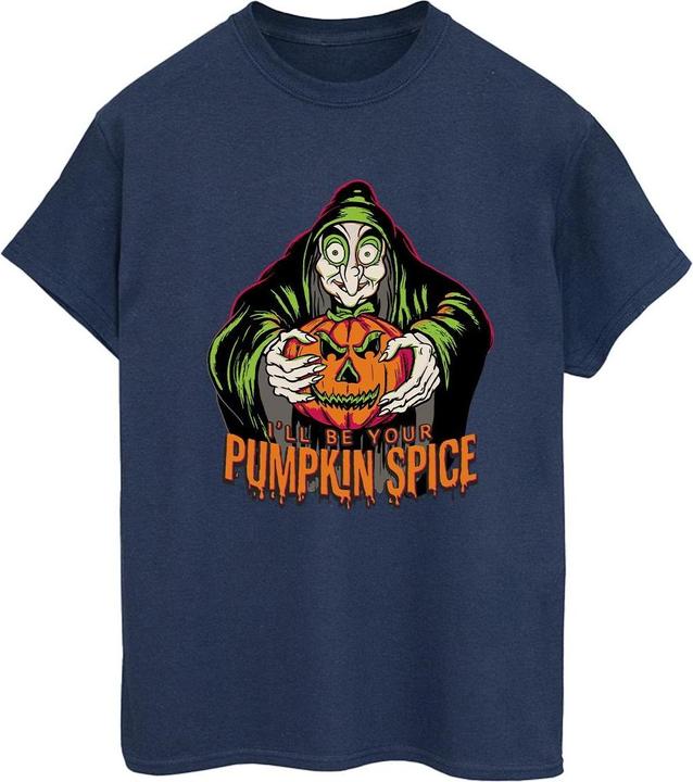 Disney Pumpkin Spice TShirt (L)