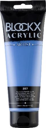 Bleu outremer clair