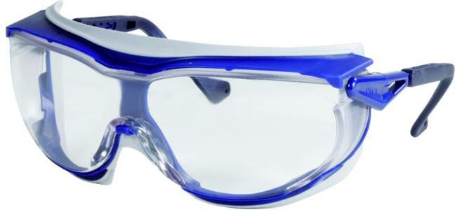 Produktbild Uvex Safety Schutzbrille Skyguard NT 9175.260