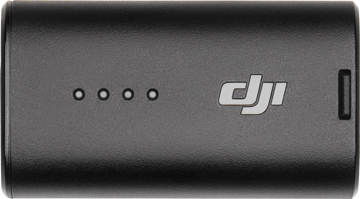 DJI Goggles 2 Akku (Drohnen Akku, DJI Goggles 2)