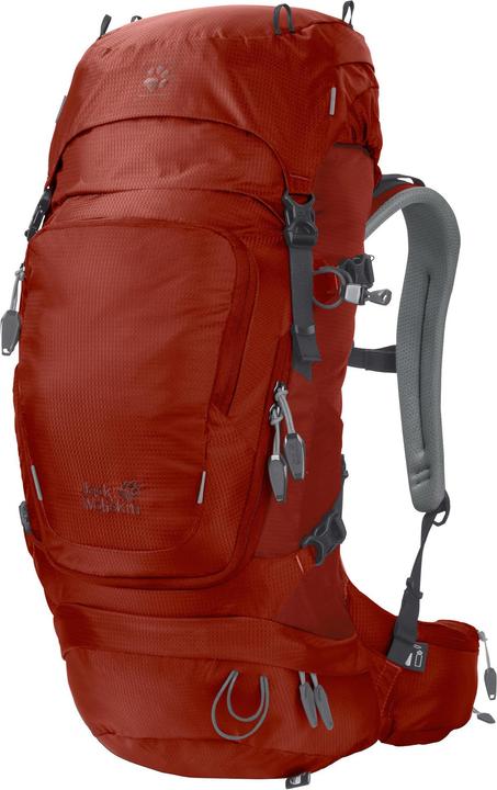 Jack Wolfskin Orbit 26 Daypack (26 l)