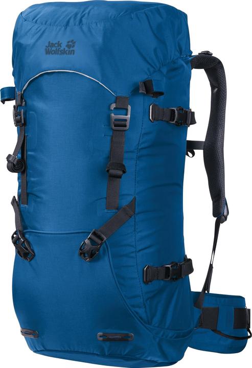 Actual product image Jack Wolfskin Mountaineer (32 l)