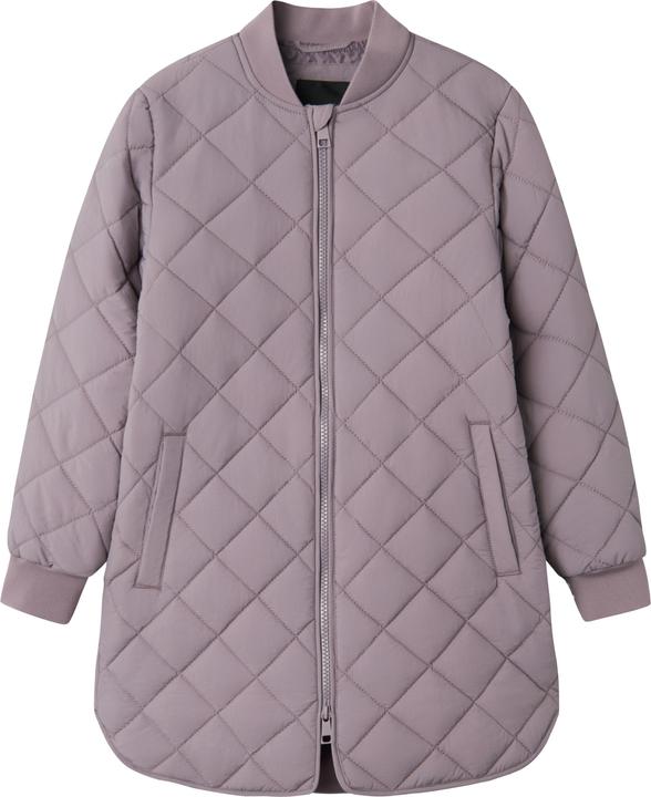 Name it Lange Steppjacke