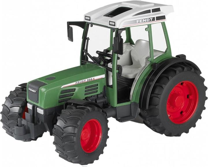 Produktbild Bruder Fendt 209 S