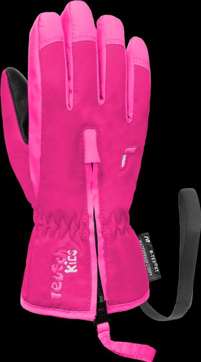 Actual product image Reusch Ben (4)