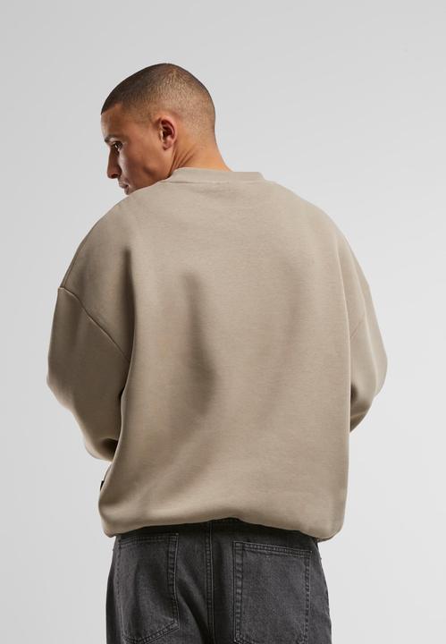 Immagine prodotto Prohibited Girocollo oversize - 126663 (XS)