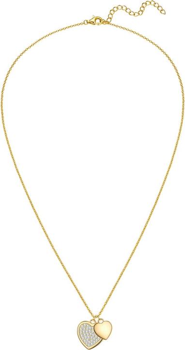 Immagine prodotto Rafaela Donata Collana da donna con cuore in argento - 35754 (Argento)