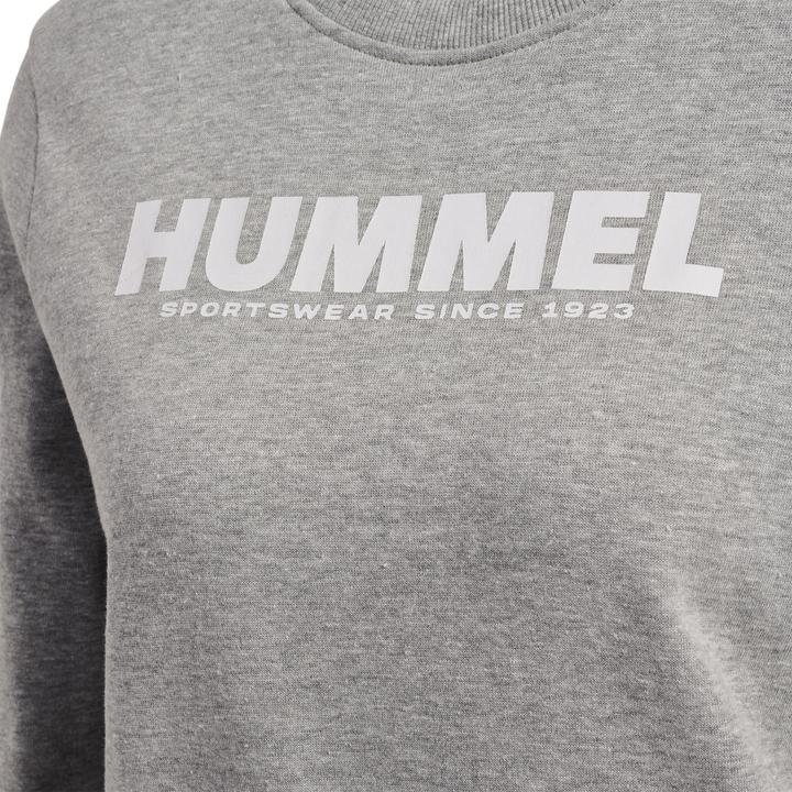 Produktbild hummel Hmllegacy Woman Sweatshirt (S)