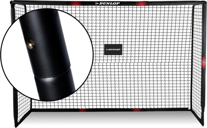 Image du produit Dunlop Shaver double foil recharg