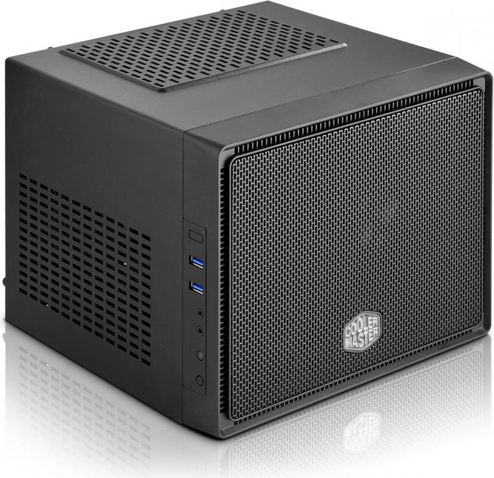 Produktbild Cooler Master Elite 110 (Mini-ITX)