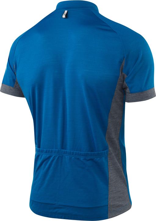 Produktbild Löffler Merino FZ Bike Trikot (46)