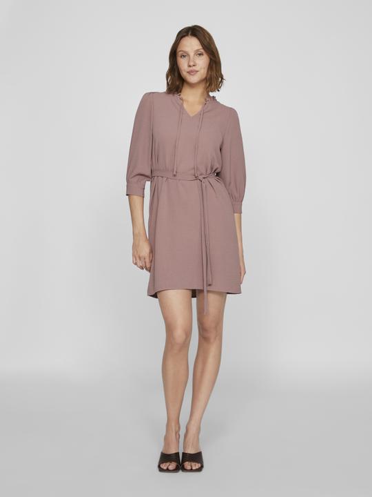Produktbild Vila 3/4-Arm Kurzkleid (40)
