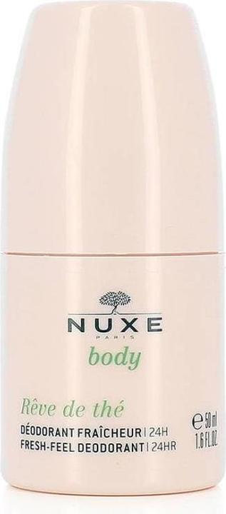 Image du produit Nuxe Déodorant Fraîcheur (Roll-on, 50 ml)