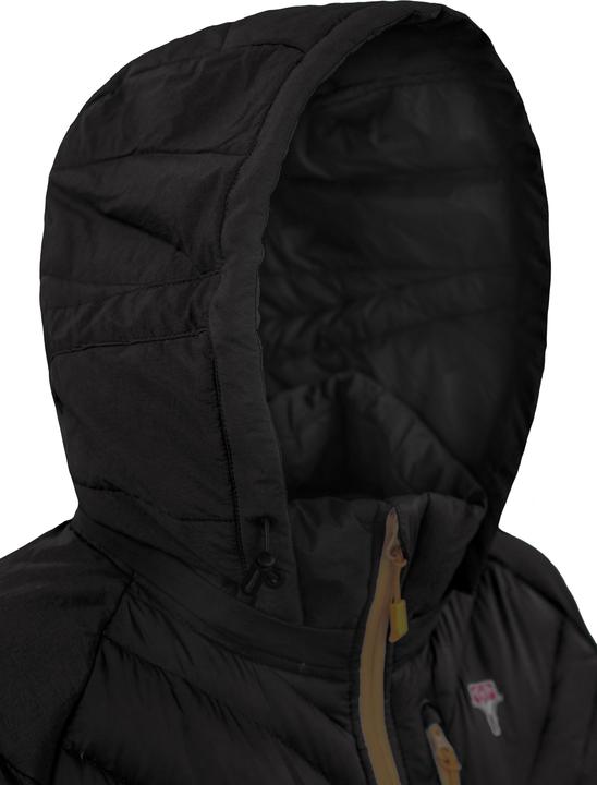 Produktbild Grüezi Bag Lightful DownWool Vest (L)