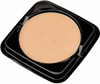 Actual product image Sensai Total Finish (Refill) (Golden Dune)