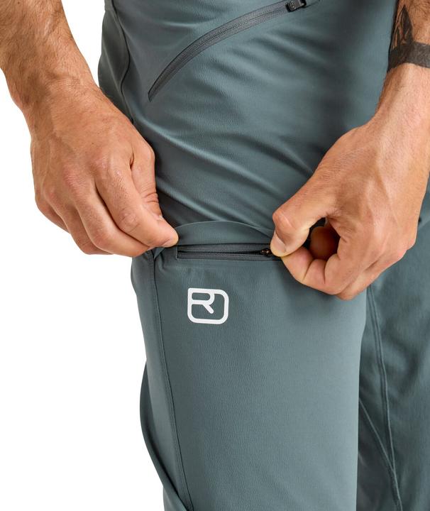 Actual product image Ortovox Brenta Pants (S)
