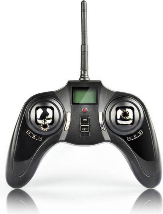 Produktbild Hubsan Spy Hawk RTF Plane Camera Recording with Auto-Pilot
