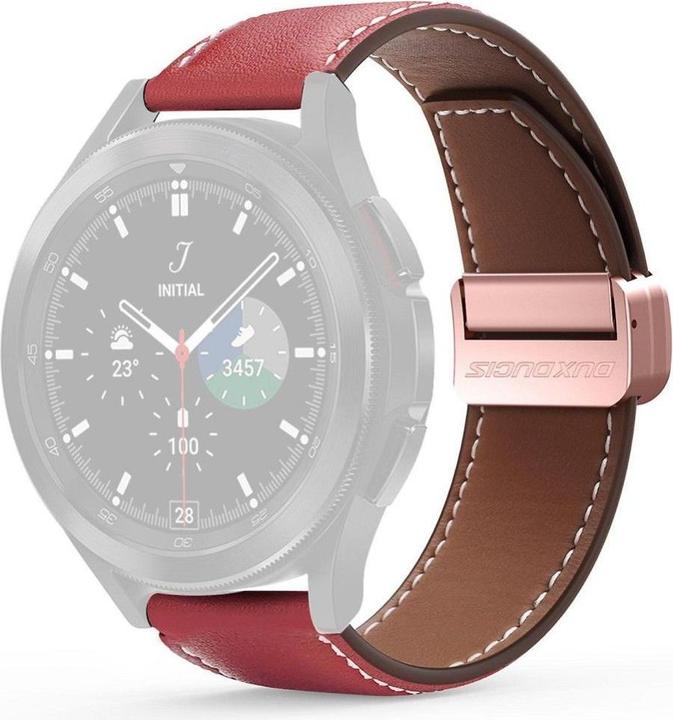 Immagine prodotto Dux Ducis Bracciale YA (38 mm, 40 mm, 41 mm, Vera pelle)