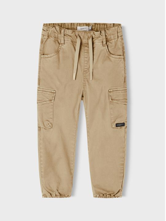 Image du produit Name it Pantalon cargo Baggy Fit (86)