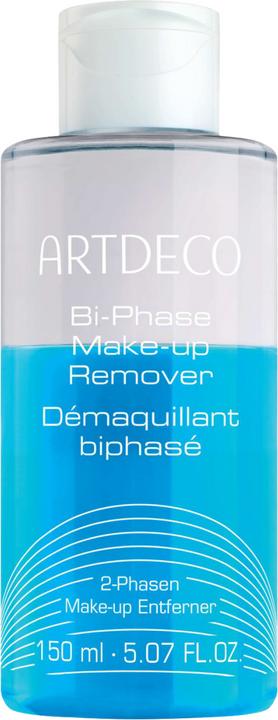 Actual product image Artdeco Bi-Phase Make-Up Remover (Make-up remover, 125 ml)