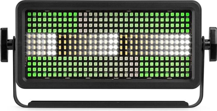 Produktbild BeamZ BS384, Typ: Stroboskope, Ausstattung: Farbwechsler