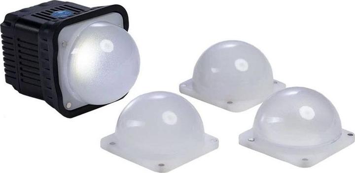 Produktbild Lume Cube Diffusions Bulb (Blitzdiffusor)