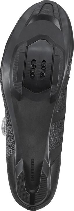 Productafbeelding Shimano IC501, SCHOEN, SPD-SL, UNISEX, ZWART, STANDAARD, MAAT 42 (42)