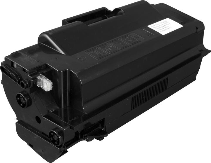 Immagine prodotto Ampertec SV058A nero (FC)