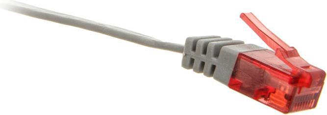 Actual product image InLine Network cable (U/UTP, U/FTP, CAT6, 15 m)
