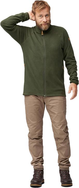Produktbild Fjällräven Övik Lite Fleece Jacket (L)