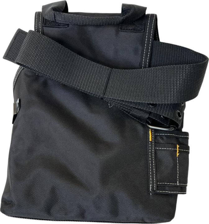 Image du produit DeWalt DWST 40201-1 Ceinture d'artisanat PRO avec 13 poches 132 x 11 x 40 cm