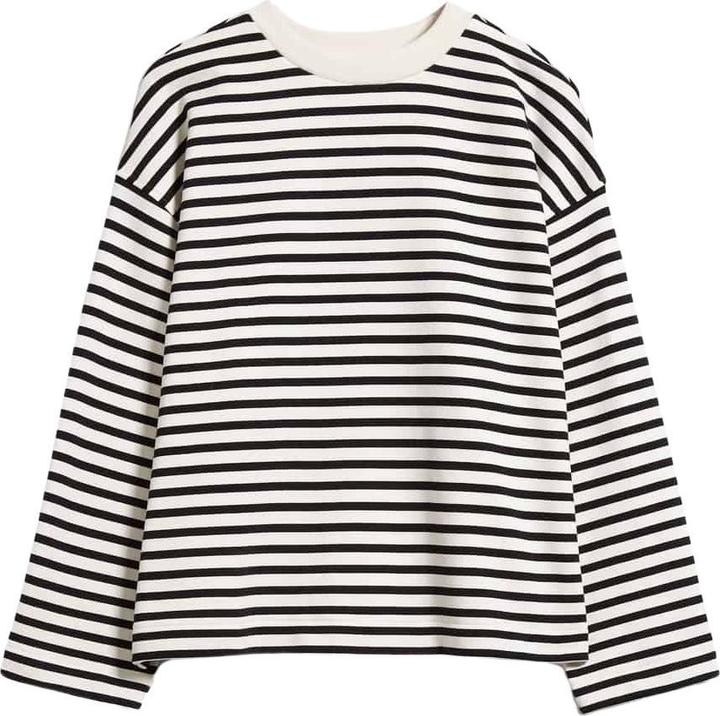 Armedangels Frankaa Stripe