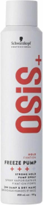 Actual product image Schwarzkopf Professional OSIS+ Volume & Body Soft Dust Powder (Volume powder)