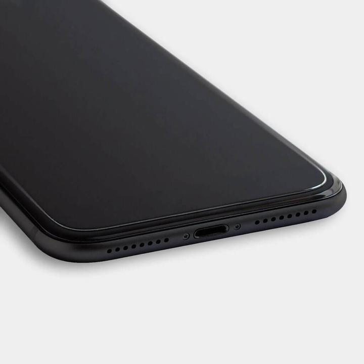 Produktbild PhoneLook Tempered Glass Schutzglas Display Schutzfolie Screen (1 Stück, Apple iPhone 11 Pro)