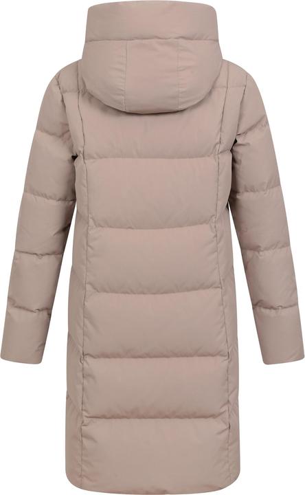 Actual product image Mountain Warehouse Womens/Ladies Cosy Extreme II Wrap Down Jacket (44)