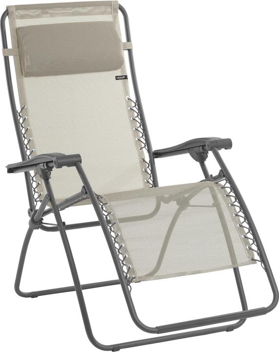 Lafuma Rsxa Klappstuhl Batyline (68 cm)